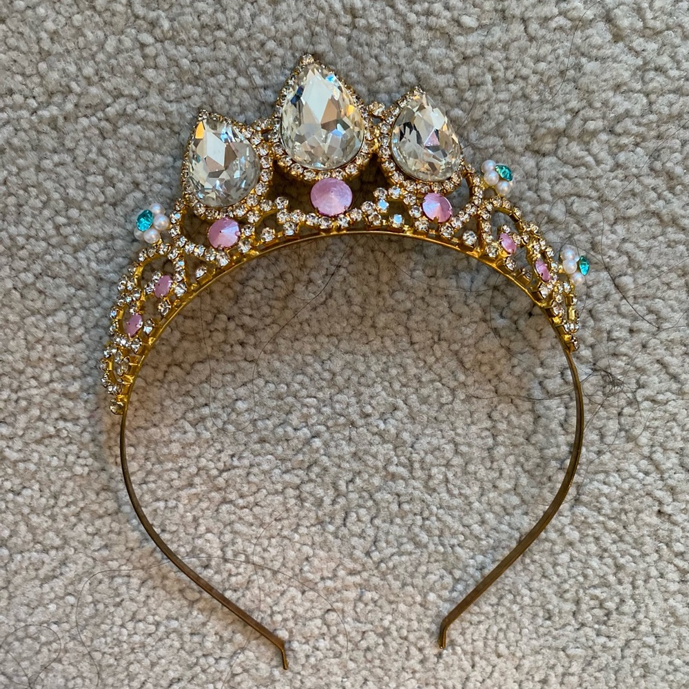 Princess Crown